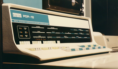 PDP-10 računalo